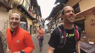 MARATHON DE COLMAR [upl. by Trammel173]