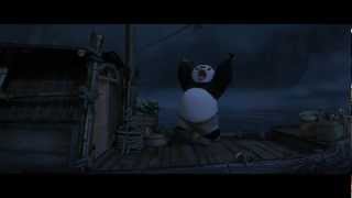 Kung Fu Panda II quotВнутренний покойquot [upl. by Gabor]