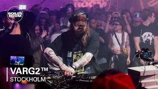 Oscar Mulero  Boiler Room Berlin DJ Set [upl. by Charil]