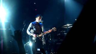 HD Deftones quotMinervaquot  Live In Moscow [upl. by Anreval]