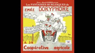 Emile Doryphore et sa Coopérative Agricole  Marché des forgerons [upl. by Reyaht]