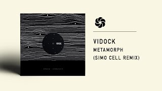 Vidock  Metamorph Simo Cell Remix [upl. by Enovi]