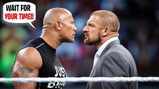 WWE Wrestler Legends Who Hate Each Other [upl. by Dorothy]