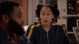 Black Ish Anthony Anderson Trump Racism Monologue Excellent [upl. by Eiuqram]