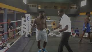 OBARO ERADAJAYE VS BASSEY OSAIGWE [upl. by Annawoj]