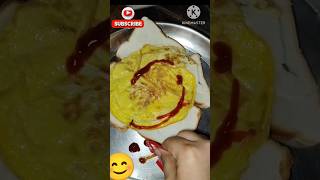 Homemade dim toast  Dim Pauruti Or Bengali Dim Toast Recipe please try shorts  share subscribe [upl. by Abehshtab361]