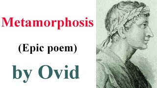 Metamorphosis  by Ovid  Brief Summary  Book 1 amp 6  Philomela [upl. by Ynelram]