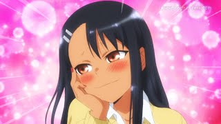 Nagatoro acepta que esta enamorada de su senpai  Ijiranaide Nagatoro San Temporada 2 [upl. by Aket]