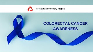 Colorectal Cancer 3rd Most Diagnosed Worldwide [upl. by Suez]