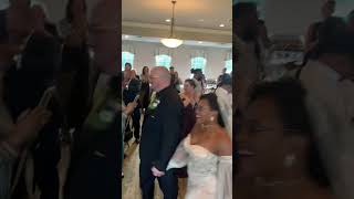 Derryfield Country Club Wedding 2024  Ramu and the Crew  New Hampshire Wedding DJ [upl. by Airot]