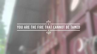 More Than Conquerorsquot from Rend Collective OFFICIAL LYRIC VIDEO [upl. by Kalb]