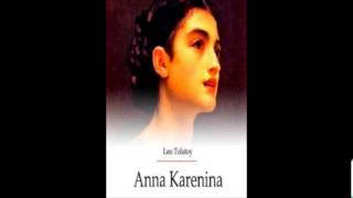 Anna Karenine  Book 1 Complete Audiobook [upl. by Iad951]