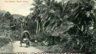 Sri Lankans seen  Life of Sri Lankans more than 100 years ago [upl. by Refanej]