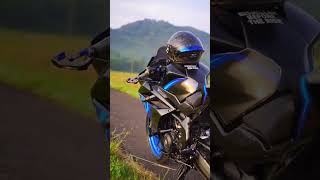 CINEMATIC CBR 250RR GANTENG PAKET BAJET PELAJAR [upl. by Gulick]