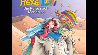 Hexe Lilli  Folge 23und die Reise nach Mandolan [upl. by Divadnhoj99]