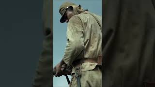 Hacksaw Ridge movie scene movieshorts film movieclips hacksawridge [upl. by Ahsenev]