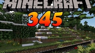 Minecraft 345  Das VolksmusikSyndrom DeutschHD Lets Play Together Minecraft [upl. by Sakram]