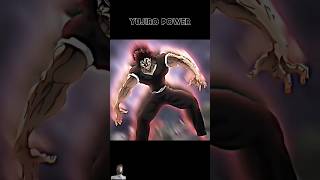 Baki dad baki yoytubeshorts shortanime baki animeedit [upl. by Sivert]