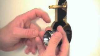 How To Troubleshoot A Thermostatic Shower Valve  Bathstore User Guide [upl. by Anabelle]