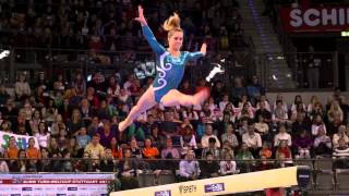 Trailer DTBPokal 2013 [upl. by Morganne]