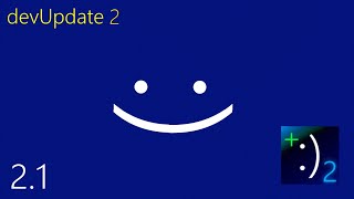 devUpdate 2 Blue Screen Simulator Plus 21  Nonlinear progress indicators legacy export [upl. by Nosna]