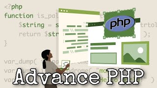 Advance PHP Full Crash Course 2022  PHP Advanced Concepts [upl. by Allemaj]