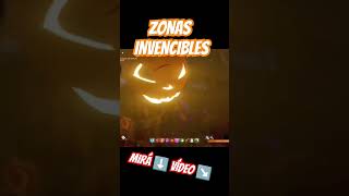 ZONAS INVENCIBLES NO DOMO OBJETIVOS DE ZOMBIS COLD WAR GLITCH AFK MAUER DER TOTEN [upl. by Eelyah816]