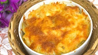 Shawarma House Pasta Basta  শর্মা হাউজের পাস্তা বাস্তা  Oven baked penne pasta  Pasta Recipe [upl. by Ancel]