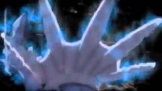 Pokemon Dialga vs Palkia AMV [upl. by Hassi]