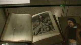 Codex Gigas  Devils Bible [upl. by Ettennan]