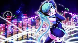 【Nightcore】→ Summer Love  Girl With Headphone Anime Music【1 Hour】 [upl. by Robma]