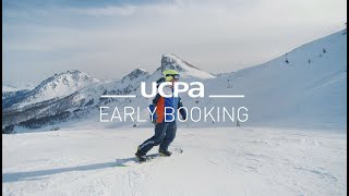 Early booking Adultes  Hiver 2022 [upl. by Khichabia]