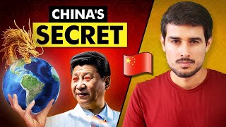 How China became a Superpower  Case Study  Dhruv Rathee [upl. by Edialeda]