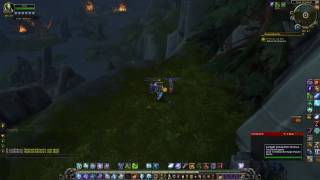 WOW  Pet Battle  All Howl No Bite Stormheim  Bloodgazer Team Rumble [upl. by Birecree]