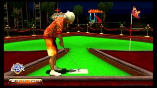 27 Lost Vegas PowerPutt Live [upl. by Isaiah]