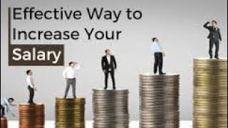 How to increase your salary offer after getting offer letter  How to ask Higher salary after offer [upl. by Melda]