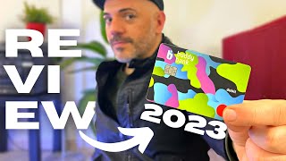 Buddybank Recensione 2023  Tutto quello che devi sapere oltre al bonus da 30€ [upl. by Amilb816]