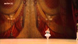 Paquita – Mariinsky – 2ème partie HD [upl. by Ainatnas]