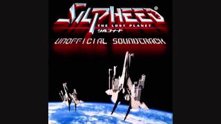 Silpheed the Lost Planet Unofficial Soundtrack 04  Radio Contact [upl. by Piegari26]