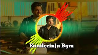 Ennilerinju Bgm  jacobinte swargarajayam  nivin poly  Bgm Masterzz [upl. by Adnorrehs551]