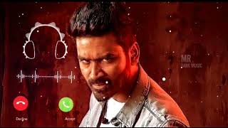 Maaran BgmMaaran bgm ring tonepolladha ulagam bgm ring toneGv prakashDanishmr gang music [upl. by Caren]