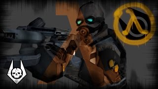 HalfLife 2 Lambda Uprising  Third Person Call to Arms BETA [upl. by Oicnedurp]