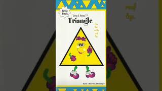 The “Trixie Triangle” Song trixietriangle trixie triangle [upl. by Hilarius]