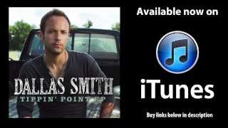 Dallas Smith  Nothing But Summer Audio [upl. by Yleik58]