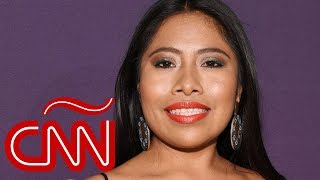 Yalitza Aparicio lo que no sabías de su camino con “Roma” hacia el Oscar [upl. by Naujit]