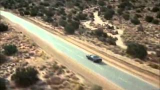 Knight Rider Music Video Life is A Higway [upl. by Treiber915]