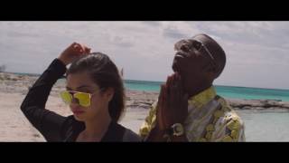 Ninho  Mamacita Clip officiel [upl. by Ottavia]