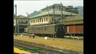 FS Domodossola 1991 Teil 33 [upl. by Forelli]