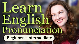 How to Learn English Pronunciation English Pronunciation for Beginners  FREE PDF [upl. by Monda161]