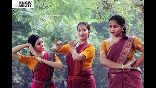 Despacito  Bharatanatyam Choreography  Aradhita [upl. by Laehcar]